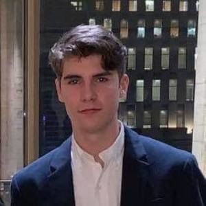 Meet your Posher, Thomas g.